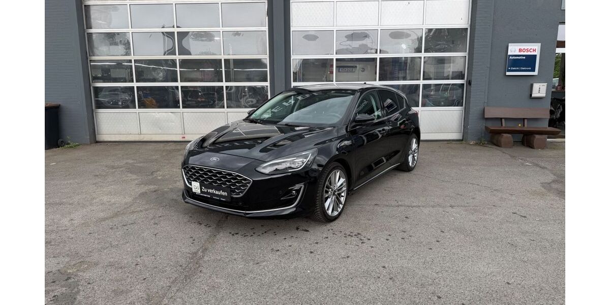 Ford Focus 67.958 km 16.400 &euro; Springe 31832
