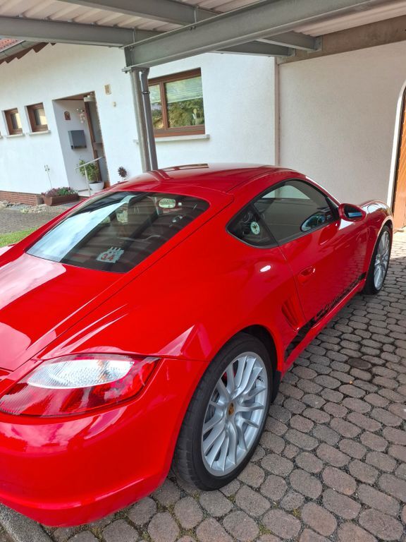 Cayman