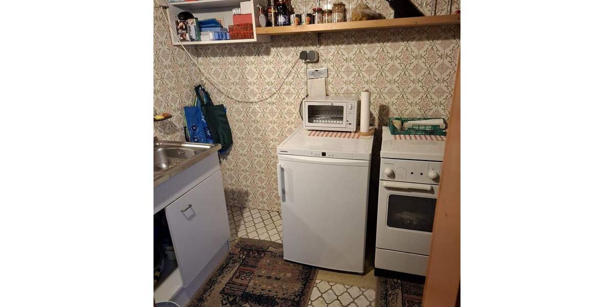 Einfamilienhaus Lichtenfels Schney - 3 Zimmer, 70 m&sup2;, 99.000&euro; | Angebot:25731132