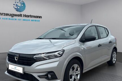 Dacia Sandero 45.064 km 10.450 &euro; Andernach 56626