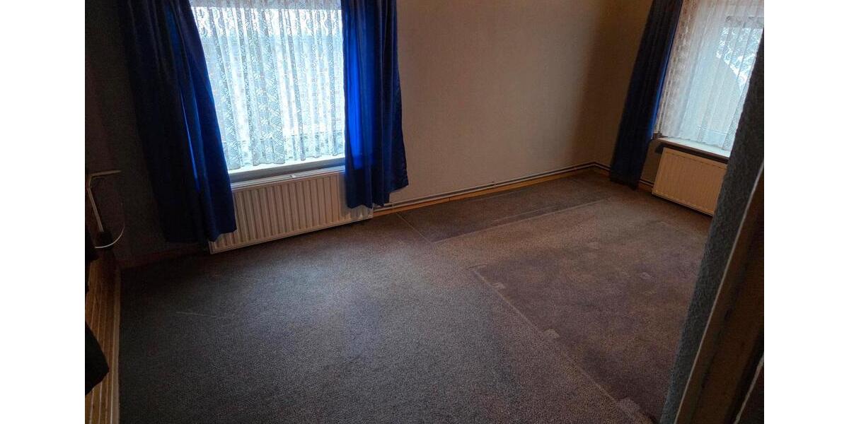 Haus mit Ferienwohnung in Husum Süderstraße zimmer