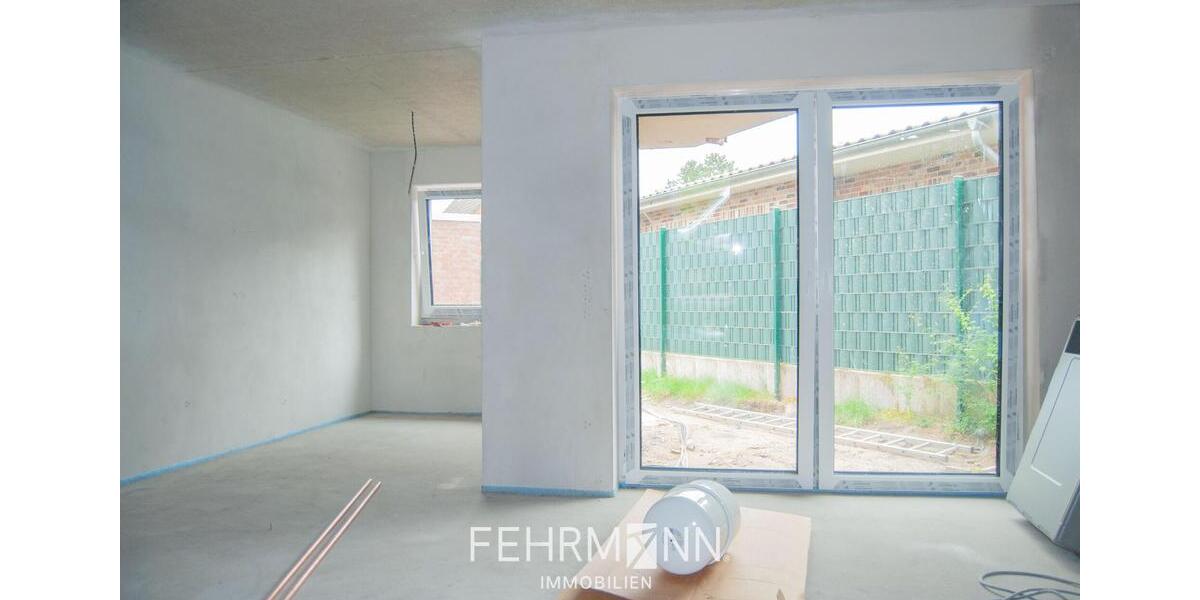Erdgeschoßwohnung Lathen - 3 Zimmer, 70 m&sup2;, 810&euro; | Angebot:26668726