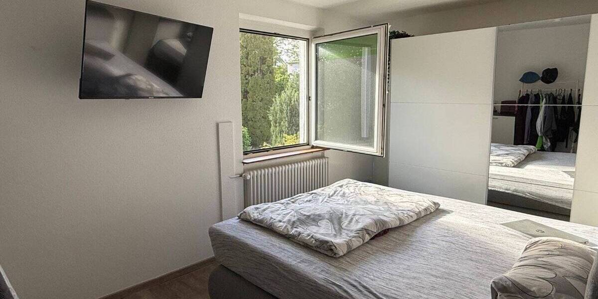 Mehrfamilienhaus, Wohnhaus Pfullendorf - 8 Zimmer, 180 m&sup2;, 459.000&euro; | Angebot:26796643