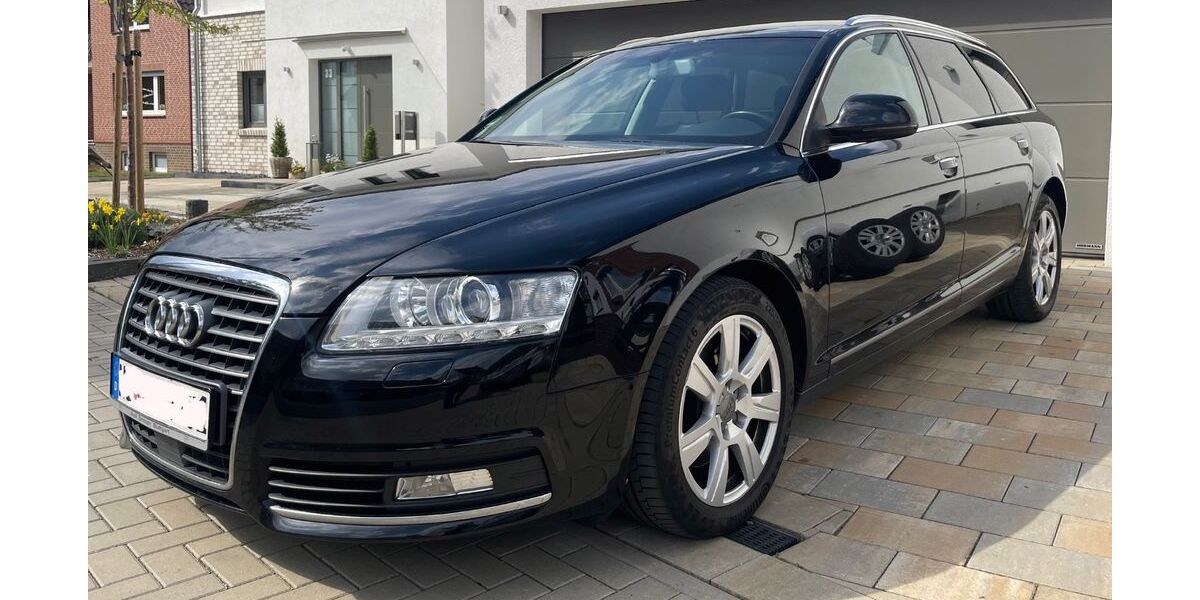 Audi A6 191.500 km 6.500 &euro; Harsum 31177