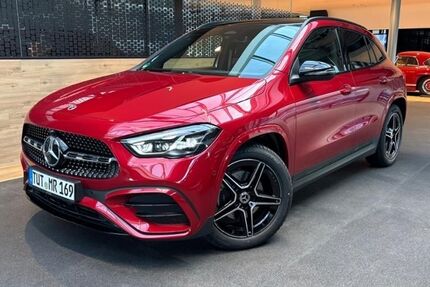 Mercedes-Benz GLA 200 9.000 km 44.444 &euro; Tuttlingen 78532