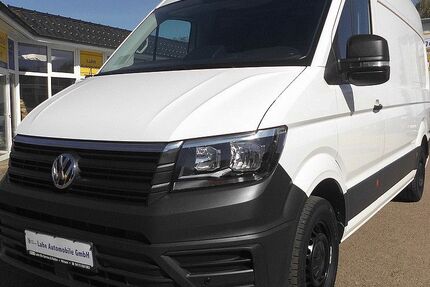 VW Crafter 112.100 km 24.990 &euro; Winsen/Luhe OT-Luhdorf 21423
