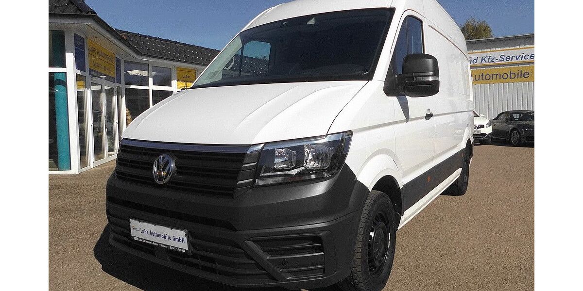 VW Crafter 112.100 km 24.990 &euro; Winsen/Luhe OT-Luhdorf 21423