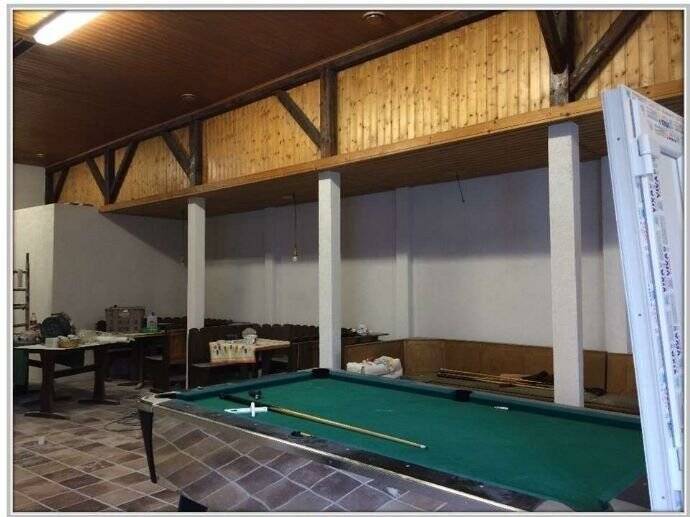 Gewerbeobjekt Breuberg Hainstadt - 500&euro; | Angebot:23882533