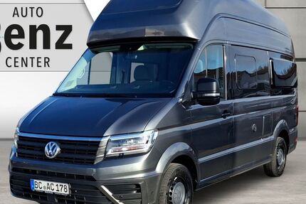 VW Crafter 24.500 km 58.750 € Ochsenhausen 88416