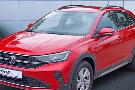 VW Taigo 32.700 km 20.990 &euro; Biberach 88400