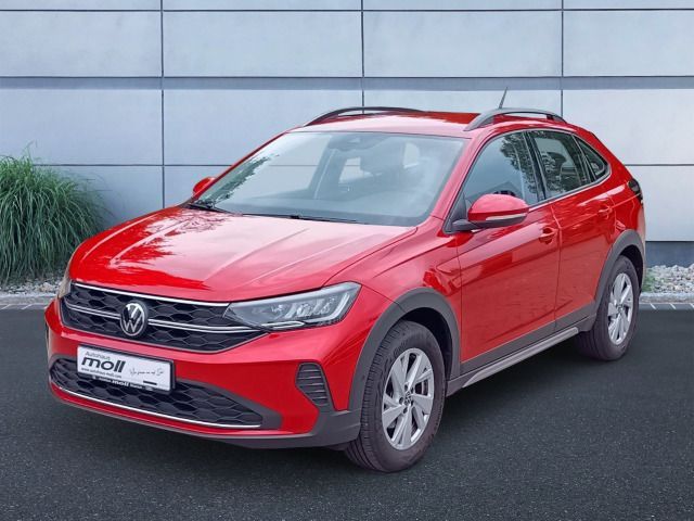 VW Taigo 32.700 km 20.990 &euro; Biberach 88400