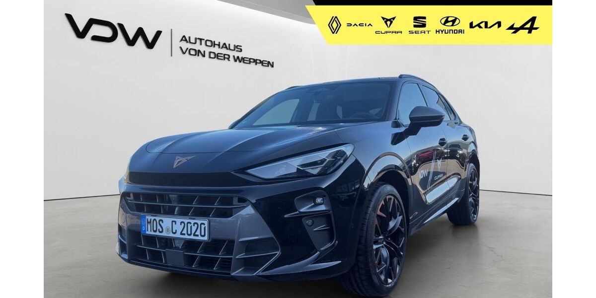 Cupra Terramar 21.725 km 47.290 &euro; Mosbach 74821