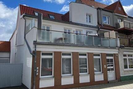 Haus Rostock Hohe Düne - 10 Zimmer, 181 m&sup2;, 1.190.000&euro; | Angebot:27363105