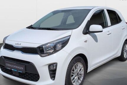Kia Picanto 50.040 km 13.950 &euro; Rötz 92444