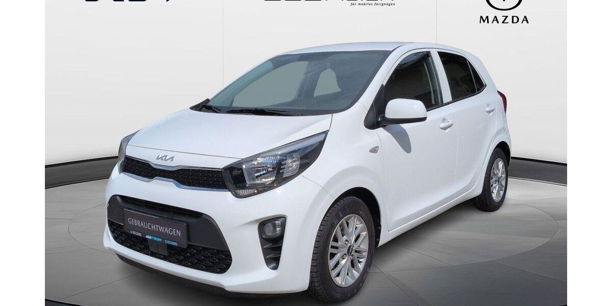 Kia Picanto 50.040 km 13.950 &euro; Rötz 92444