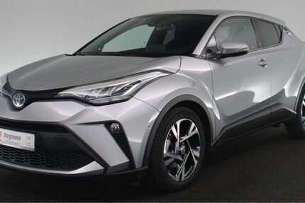 Toyota C-HR 22.735 km 24.991 &euro; Krefeld 47803