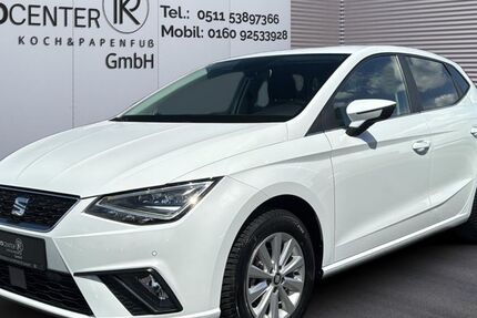 Seat Ibiza 64.990 km 12.480 &euro; Seelze 30926