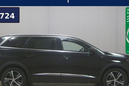 Peugeot 5008 90.147 km 23.980 &euro; Gyhum/Bockel 27404