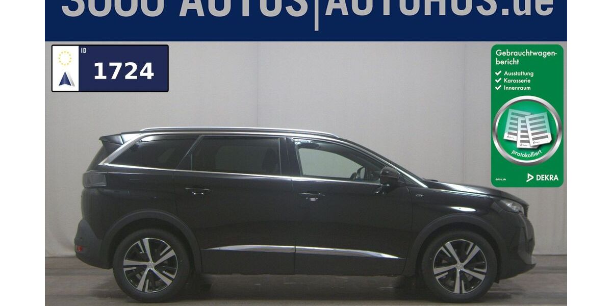 Peugeot 5008 90.147 km 23.980 &euro; Gyhum/Bockel 27404