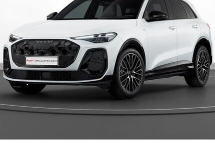Audi Q5 12.240 km 60.480 &euro; Minden 32427