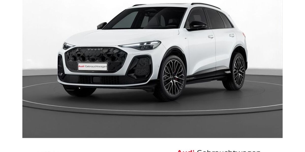 Audi Q5 12.240 km 60.880 &euro; Minden 32427