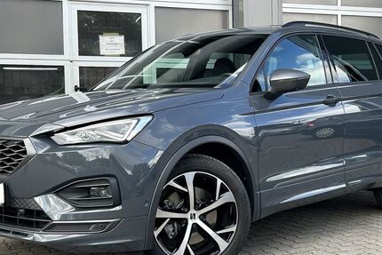 Seat Tarraco 48.644 km 34.990 &euro; Nortorf 24589