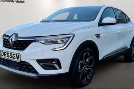 Renault Arkana 13.800 km 22.590 &euro; Viersen 41747