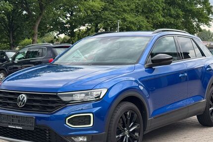 VW T-Roc 75.167 km 20.980 &euro; Neumünster 24537