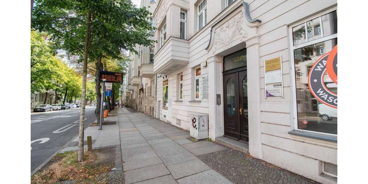 Gewerbeobjekt Leipzig Nord - 170.000&euro; | Angebot:27294586