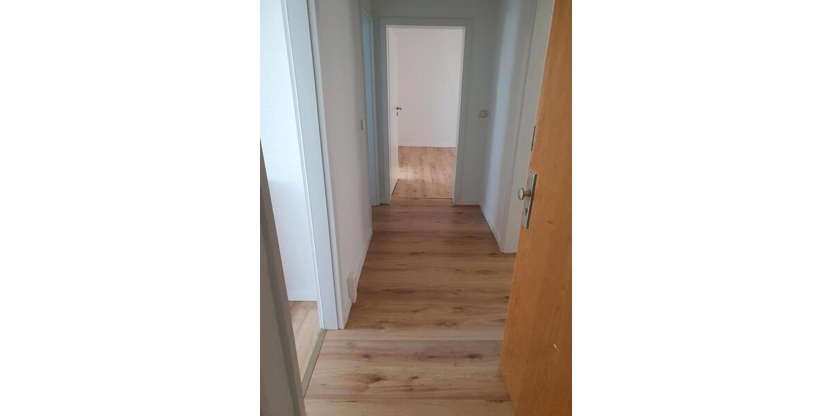 Etagenwohnung Hörselberg-Hainich Hainich - 3 Zimmer, 60 m&sup2;, 680&euro; | Angebot:26440065