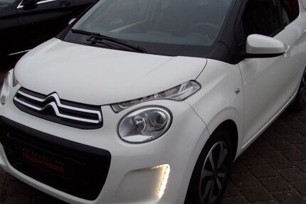 Citroen C1 57.168 km 8.975 &euro; Spremberg 03130