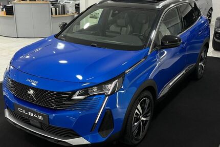 Peugeot 3008 116.306 km 18.700 &euro; Gelsenkirchen 45891