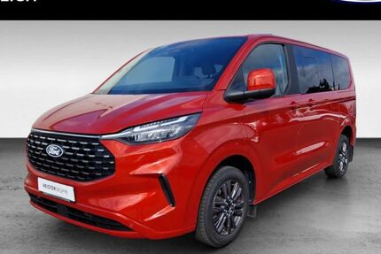 Ford Tourneo Custom 27.130 km 48.450 € Wittlich 54516