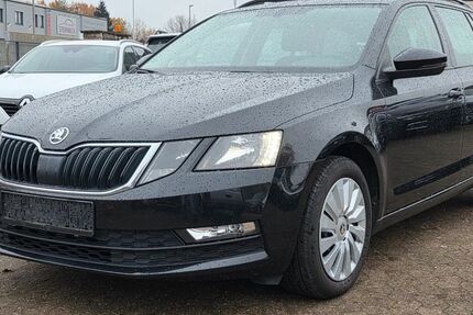Skoda Octavia 182.365 km 7.490 &euro; Garbsen 30827