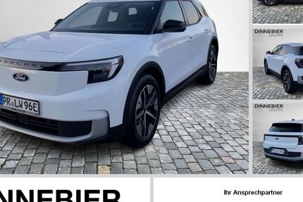 Ford Explorer 2.500 km 36.499 &euro; Pritzwalk 16928