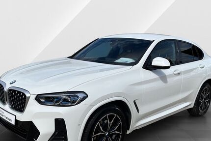 BMW X4 12.668 km 56.998 € Wunstorf 31515