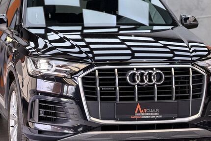 Audi Q7 119.315 km 39.950 &euro; Salzgitter 38259