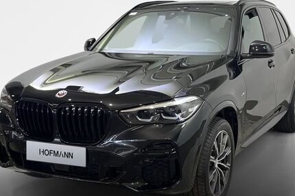 BMW X5 43.800 km 59.890 &euro; Regensburg 93055