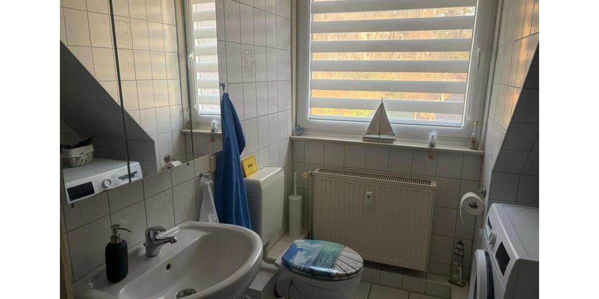 Etagenwohnung Bad Fallingbostel - 3 Zimmer, 60 m&sup2;, 480&euro; | Angebot:25430105