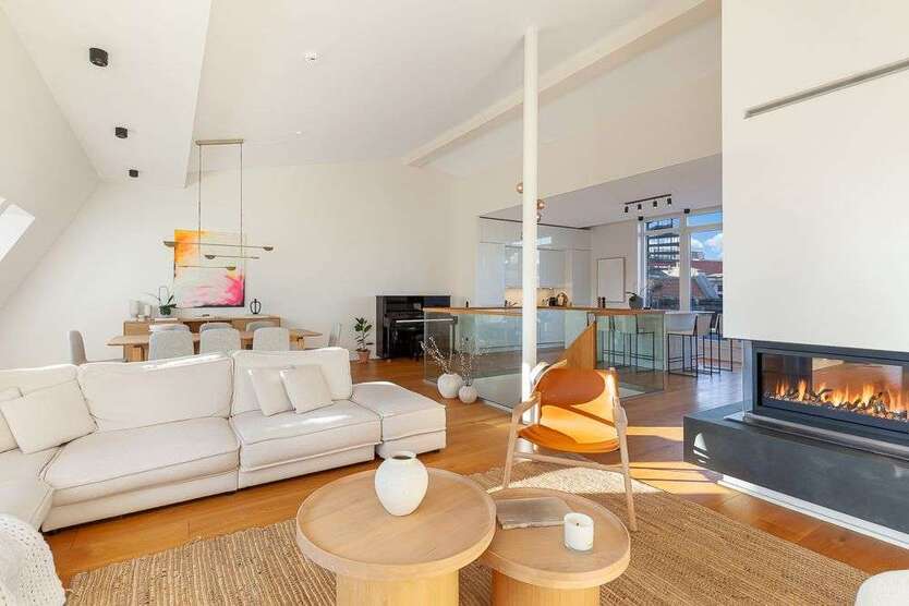 Wohnung zum Kaufen in Berlin 2.750.000 € 171 m²