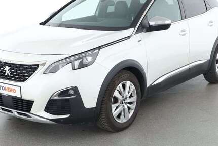 Peugeot 3008 111.068 km 18.890 € Neufahrn 85375