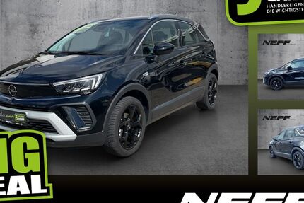 Opel Crossland (X) 14.600 km 17.499 &euro; Neckarsulm 74172