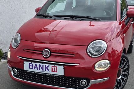 Fiat 500 23.258 km 13.950 € Mönchengladbach 41063