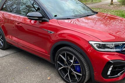 VW T-Roc 29.000 km 36.500 € Emmelshausen 56281
