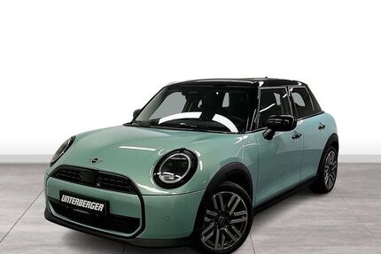 Mini Cooper C 2.520 km 27.445 &euro; Freilassing 83395