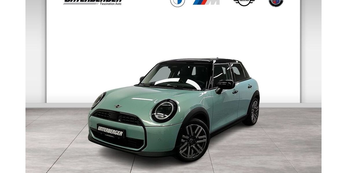 Mini Cooper C 2.520 km 27.445 &euro; Freilassing 83395
