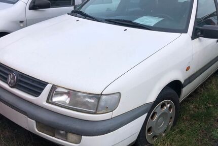 VW Passat 195.000 km 1.288 € Wiesloch 69168
