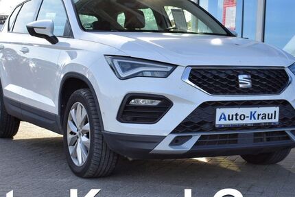 Seat Ateca 84.460 km 20.949 € Rehna 19217