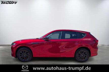 Mazda CX-60 36.973 km 39.900 &euro; Wimmelburg 06313