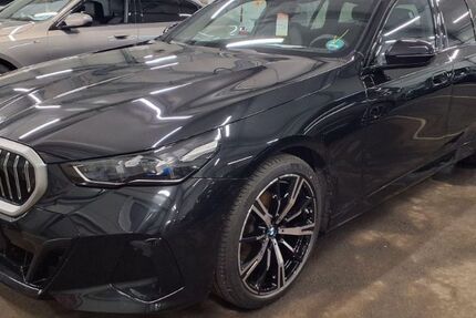 BMW 520 29.577 km 52.440 &euro; Cloppenburg 49661